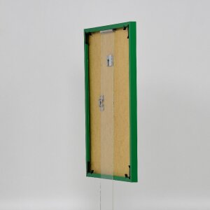 Cornice in plastica effetto Art green 50x50 cm vetro acrilico
