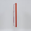 Cornice in plastica effetto Art red 50x60 cm vetro acrilico