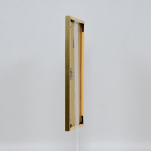 Effetto cornice in plastica Art gold 60x60 cm vetro acrilico
