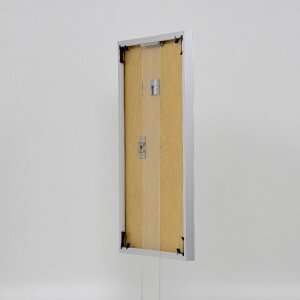 Cornice in plastica ad effetto Art alulike 59,4x84,1 cm vetro acrilico