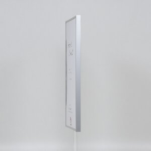 Cornice in plastica ad effetto Art alulike 59,4x84,1 cm vetro acrilico