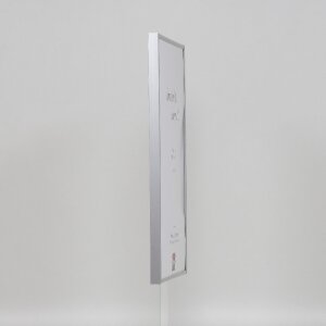 Cornice in plastica ad effetto Art alulike 59,4x84,1 cm vetro acrilico