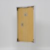 Cornice in plastica ad effetto Art alulike 70x100 cm vetro acrilico