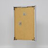 Cornice in plastica ad effetto Art alulike 70x100 cm vetro acrilico