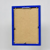 Cornice in alluminio effetto Quadro 61x91,5 cm vetro acrilico blu