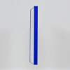Cornice in alluminio effetto Quadro 61x91,5 cm vetro acrilico blu