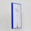 Cornice in alluminio effetto Quadro 61x91,5 cm vetro acrilico blu
