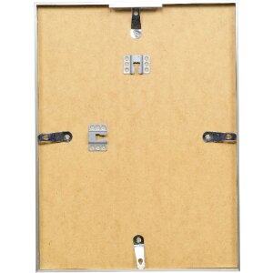 Cornice per foto in acrilico Effect Serie 2 Champagner 14,8x21 cm