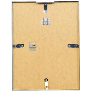 Cornice per foto in alluminio Effect Serie 2 in acrilico champagne 30,5x91,5 cm