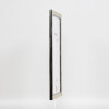 Cornice per foto in legno Effect Profil 40 Argento 18x24 cm Vetro acrilico
