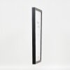 Cornice per foto in legno Effect Profilo 42 Antracite 21x29,7 cm