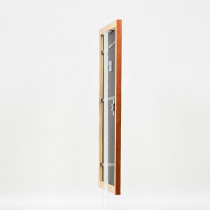 Cornice per foto in legno Effect Profilo 43 Marrone 50x65 cm