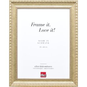 effect 0562-F2-24 Profil 56 Holzrahmen 61x91,5 cm...