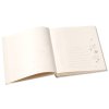 Walther Album di nozze per sempre 29x32 cm 60 pagine bianche