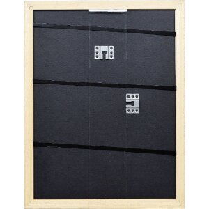 Cornice per foto in legno Effect Profil Top Pro Flieder 20x20 cm vetro decorativo