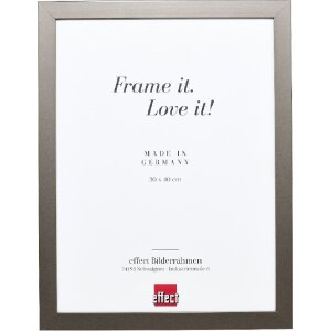 Cornice in legno Effect Profil Top Pro platin 20x25 cm...