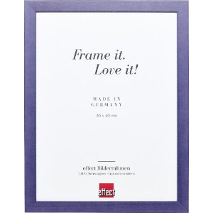 Cornice in legno Effect Profilo Top Pro Flieder 29,7x42...