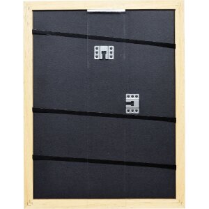 Cornice in legno Effect Profil Top Pro natur 61x91,5 cm vetro decorativo