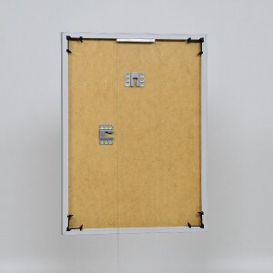 Cornice puzzle effetto arte vetro acrilico alulike 36x48 cm