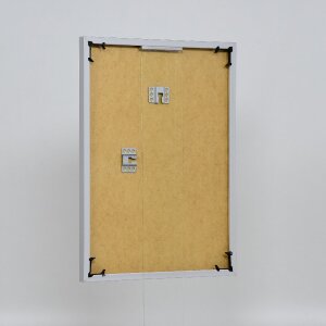 Cornice per puzzle effetto arte in vetro acrilico Alulike 68x93 cm