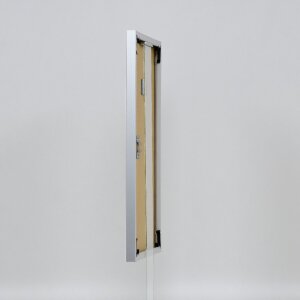 Cornice per puzzle effetto arte in vetro acrilico Alulike 68x93 cm