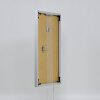 Cornice per puzzle effetto arte in vetro acrilico Alulike 68x93 cm