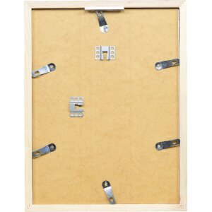 Cornice in legno effect Profil 54 Kelkeiche 9x13 cm