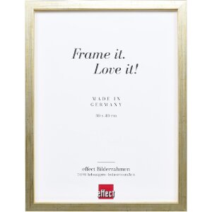 Cornice in legno Effect Profilo 58 Antico Argento 30x30...