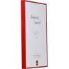 Cornice per foto Effect Quadro Specchio Rossa 21 x 29,7 cm