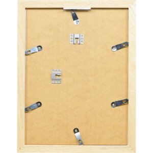 Specchio da parete effect Profil 52 Bianco 42x59,4 cm