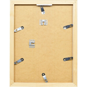 Specchio da parete effect Profil 52 Rovere 50x70 cm