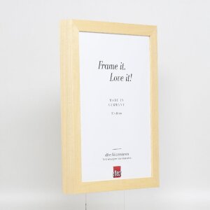 Specchio da parete effect Profil 55 natur 59,4x84,1 cm