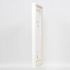 Cornice per foto Effect Profil 56 23x70 cm bianca con vetro acrilico museale 0568-2370-05