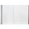 Cornice effetto 2310 bianco 30x40 cm Vetro acrilico Qualità museo