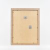 Cornice deffetto 2310 argento antico 29,7x42 cm vetro acrilico qualità museale