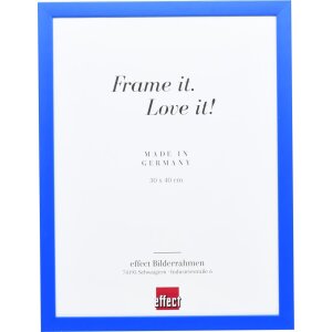 Struttura in legno ad effetto Top Cube 29,7x42 cm vetro...