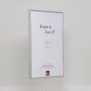 Cornice in plastica ad effetto Art alulike 23x70 cm vetro museale