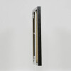 Effect Quadro Cornice Alluminio 30x45 cm Antikargento con Vetro Museo
