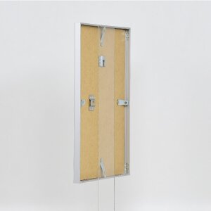 Cornice per foto in alluminio Effect Serie Museumsglas S1 35x50 cm