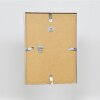 Cornice per foto in alluminio Effect Serie Museumsglas S1 35x50 cm