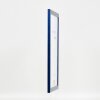 Cornice per foto in legno Effect Profilo 43 royalblau 30x40 cm vetro museale
