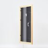 Cornice per foto in legno Effect Profil 43 Natur 50x60 cm con vetro museo