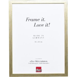 Cornice per foto in legno Effect Profilo 58 Antic Silver...