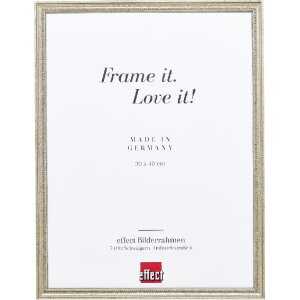 Cornice per foto Effect Profilo 66 in legno antico...