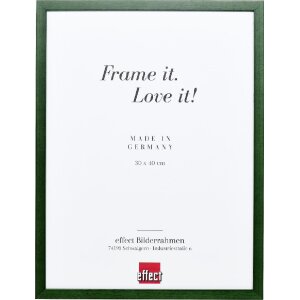 Cornice in legno Effect Profilo Top S verde tannino 28x35...