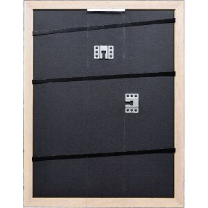 Cornice in legno Effect Profil Top Pro Blu 14,8x21 cm Vetro Museale