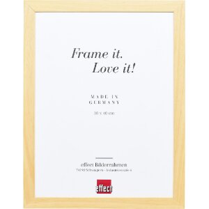 Cornice per foto Effect Profil Top Pro natur 10,5x14,8 cm...