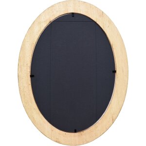 Cornice per foto ovale profilo HB 15x20 cm oro Effect