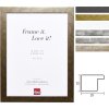 Effect Profile 2310 Specchio da parete da 30x40 cm a 50x70 cm