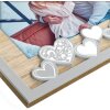 ZEP Portafoto in legno Lola 10x15 cm formato orizzontale